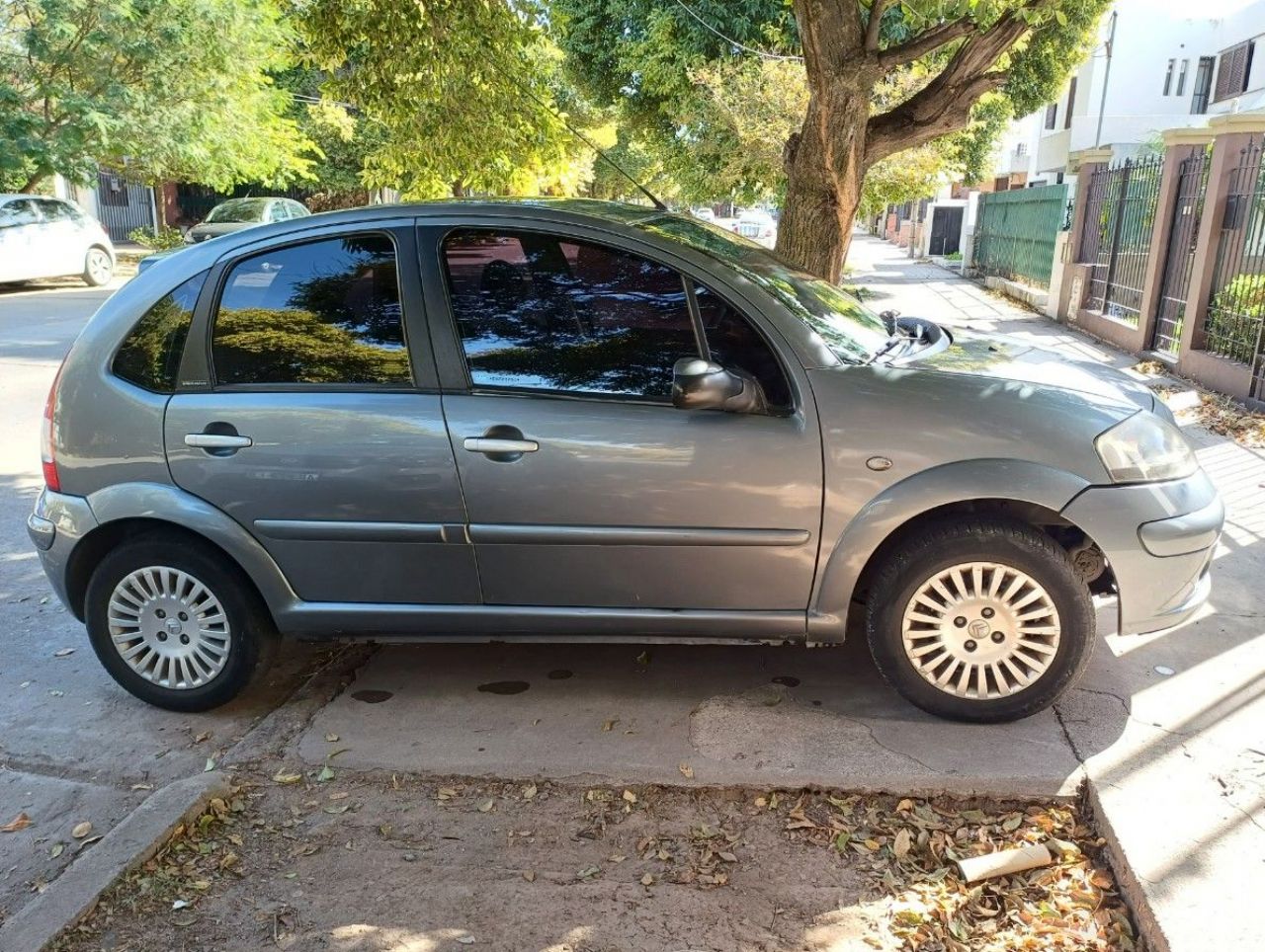 Citroen C3 Usado en Córdoba, deRuedas