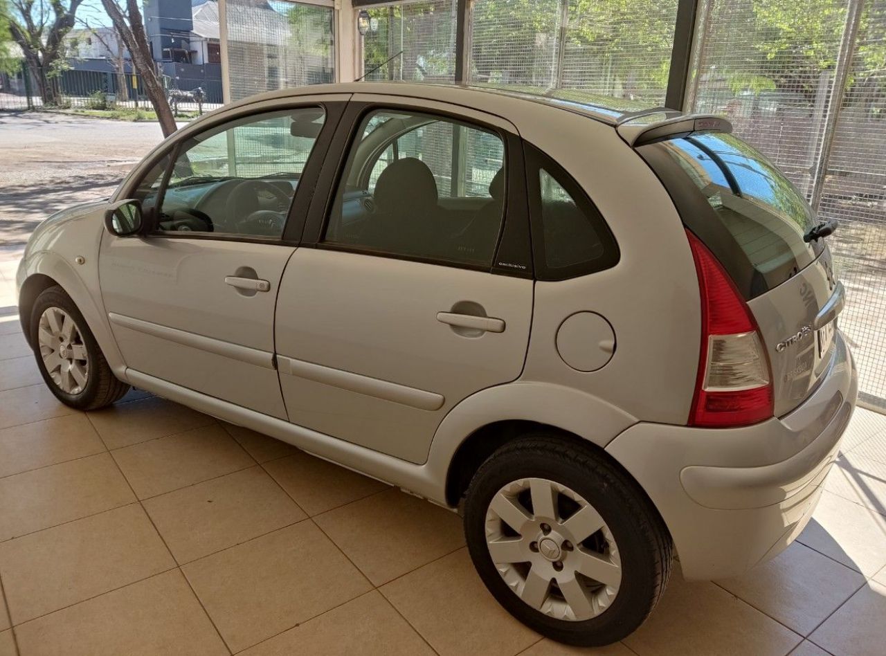 Citroen C3 Usado en Córdoba, deRuedas