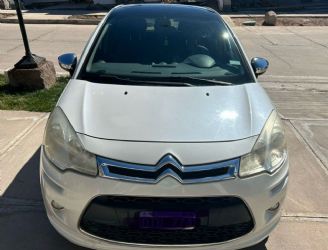 Citroen C3 Usado en Mendoza