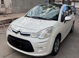 Citroen C3 Usado en Mendoza