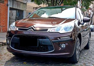 Citroen C3 Usado en Buenos Aires