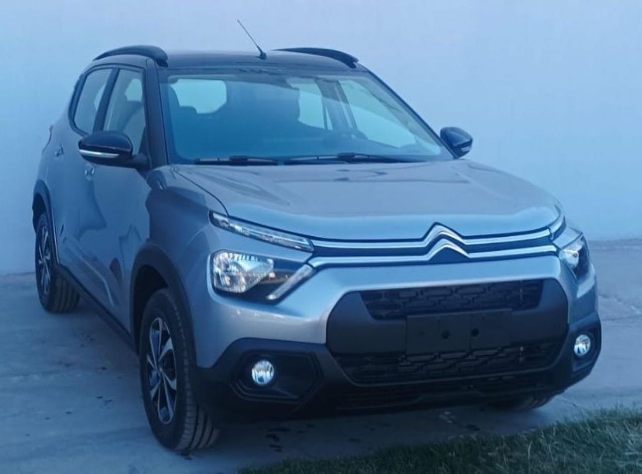 Citroen C3 Nuevo en San Juan, deRuedas