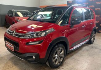 Citroen C3 Aircross Usado en Mendoza