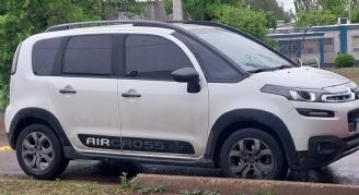 Citroen C3 Aircross Usado en Mendoza