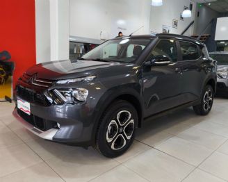 Citroen C3 Aircross Nuevo en Mendoza