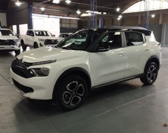 Citroen C3 Aircross Nuevo en Mendoza