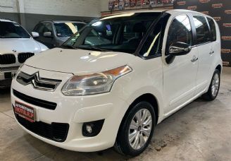 Citroen C3 Picasso Usado en Mendoza