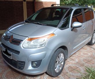 Citroen C3 Picasso Usado en San Juan