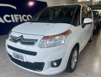 Citroen C3 Picasso Usado en Córdoba Financiado