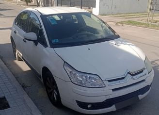 Citroen C4 Usado en Buenos Aires