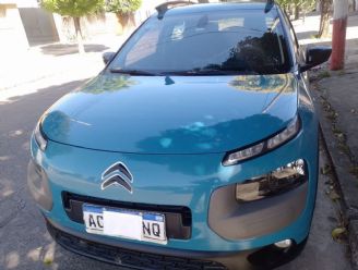 Citroen C4 Cactus Usado en Buenos Aires