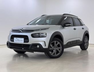 Citroen C4 Cactus Usado en Córdoba