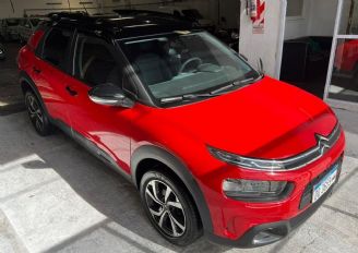 Citroen C4 Cactus Usado en Córdoba