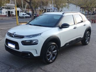 Citroen C4 Cactus Usado en San Juan