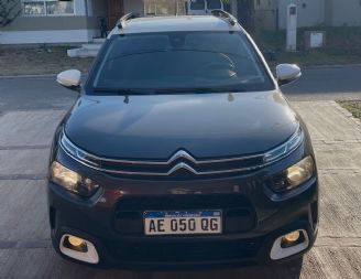 Citroen C4 Cactus Usado en Córdoba