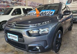 Citroen C4 Cactus Usado en Mendoza