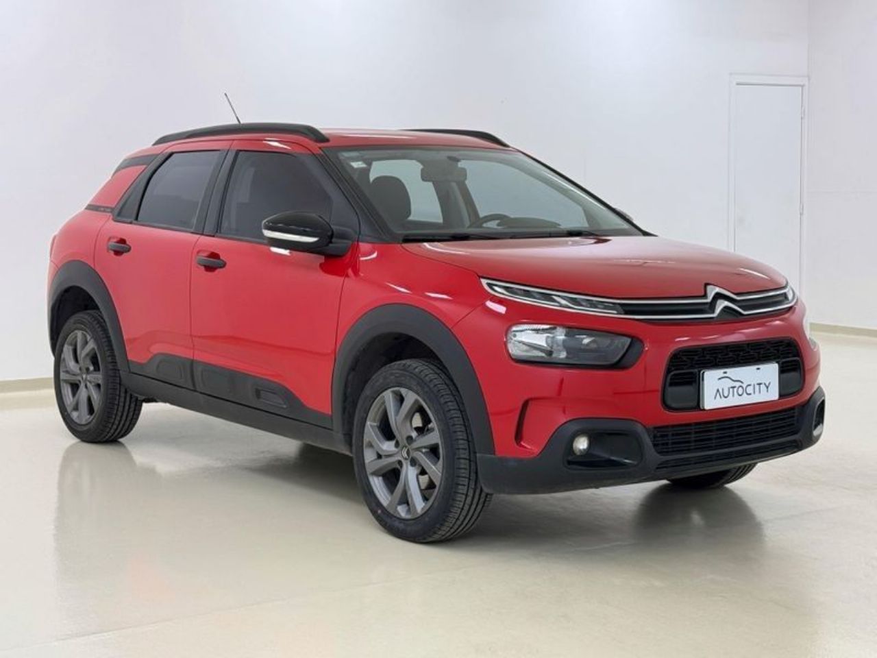 Citroen C4 Cactus Usado en Córdoba, deRuedas