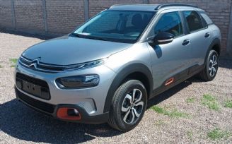 Citroen C4 Cactus Nuevo en San Juan