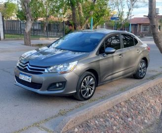 Citroen C4 Lounge Usado en Mendoza