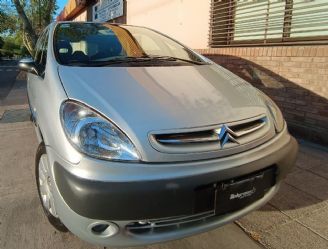 Citroen Xsara Picasso Usado en Mendoza