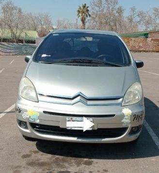 Citroen Xsara Picasso Usado en Mendoza