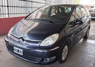 Citroen Xsara Picasso Usado en Córdoba