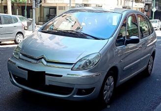 Citroen Xsara Picasso Usado en Buenos Aires