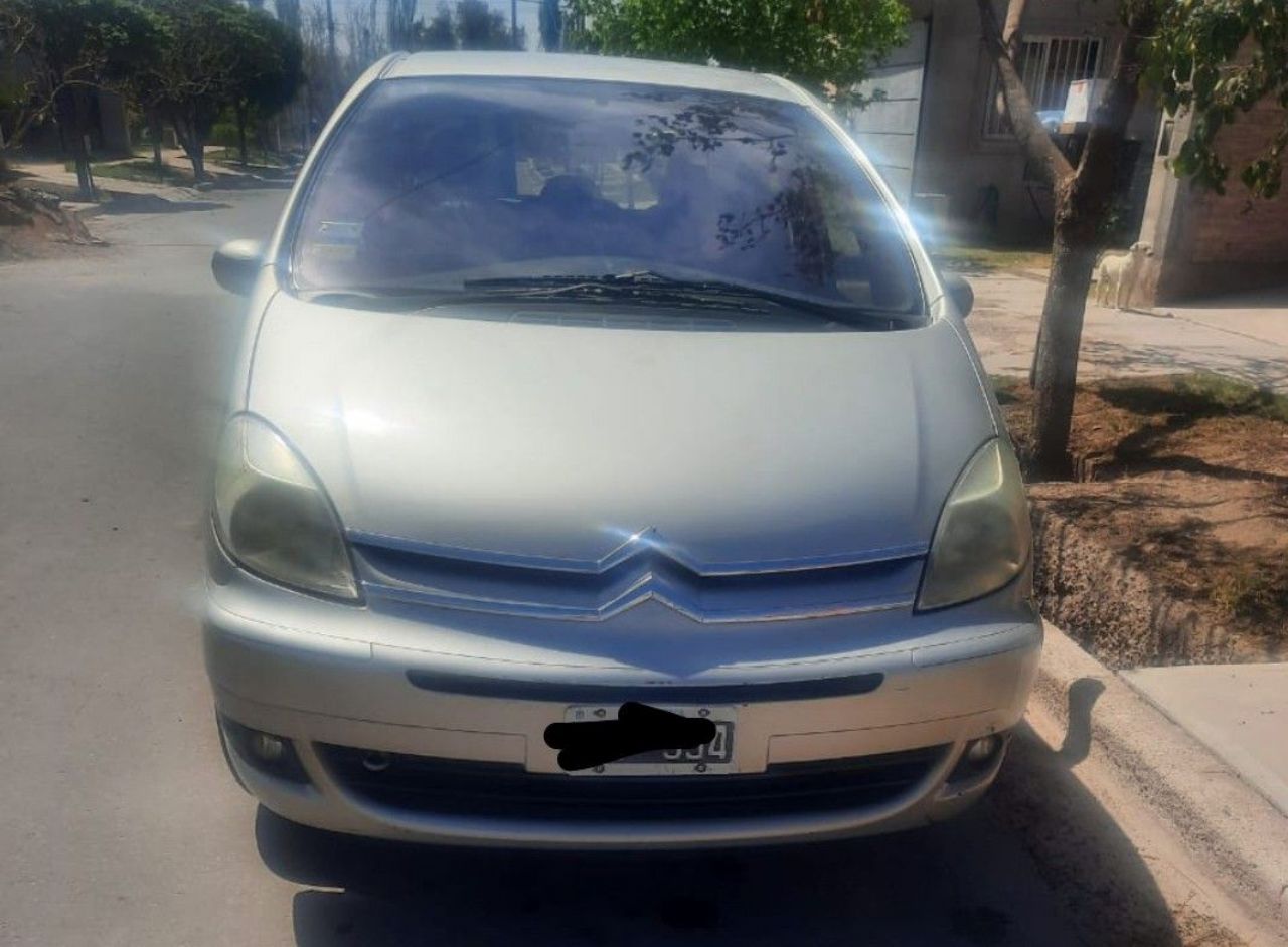 Citroen Xsara Picasso Usado en Mendoza, deRuedas