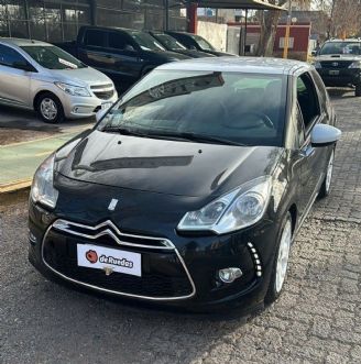 DS DS3 Usado en Mendoza