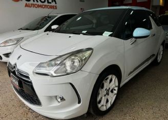 DS DS3 Usado en Córdoba