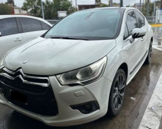 DS DS3 Usado en Córdoba Financiado