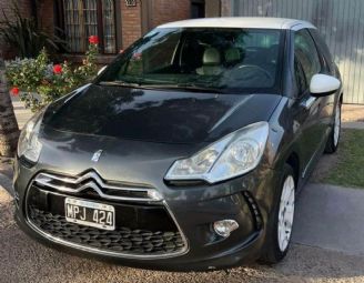 DS DS3 Usado en Mendoza