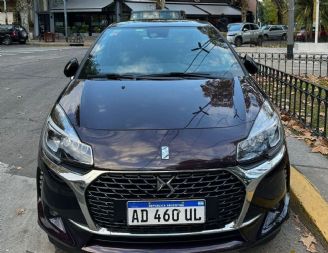 DS DS3 Usado en Buenos Aires