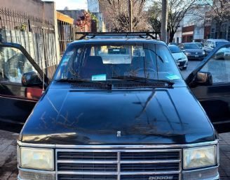 Dodge Caravan Usado en Buenos Aires