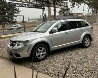 Dodge Journey Usado en San Luis