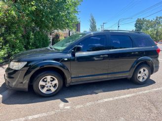 Dodge Journey Usado en Mendoza