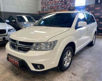 Dodge Journey Usado en Mendoza