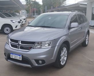 Dodge Journey Usado en San Luis