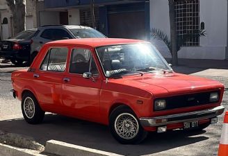 Fiat 128 Usado en Mendoza