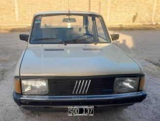 Fiat 128 Usado en Mendoza