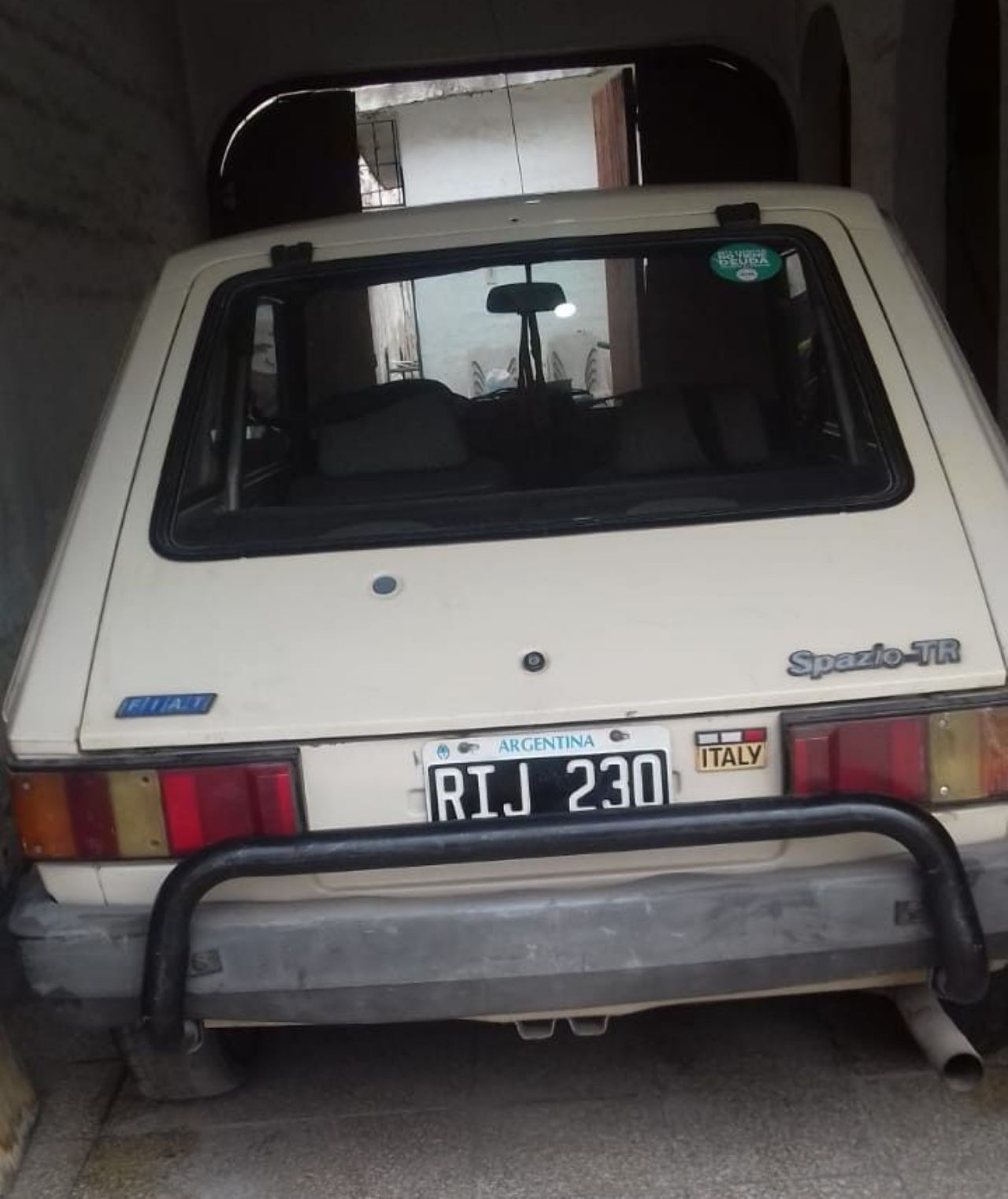 Fiat 147 Usado en Mendoza, deRuedas