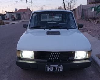 Fiat 147 Usado en Mendoza