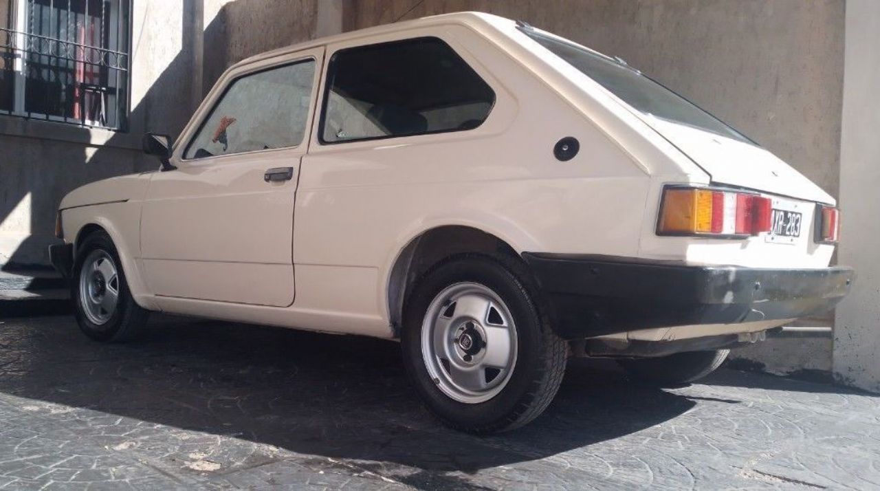 Fiat 147 Usado en Mendoza, deRuedas