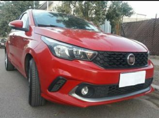 Fiat Argo Usado en Mendoza