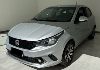 Fiat Argo Usado en Mendoza