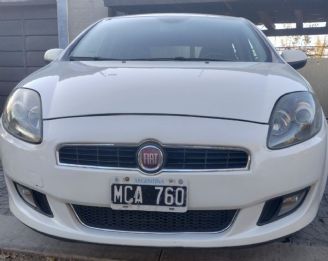 Fiat Bravo Usado en Mendoza