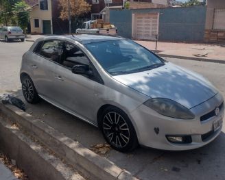 Fiat Bravo Usado en Mendoza