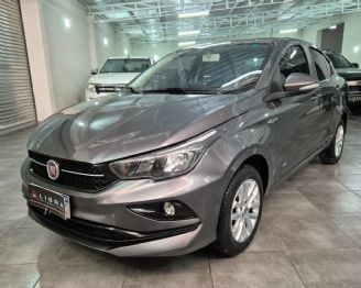 Fiat Cronos Usado en Mendoza Financiado