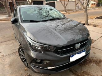 Fiat Cronos Usado en Mendoza