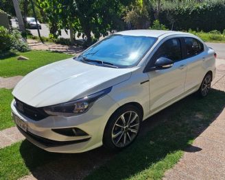 Fiat Cronos Usado en Mendoza